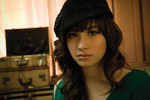 Demi Remember December (13)