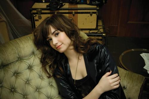Demi Remember December (14)