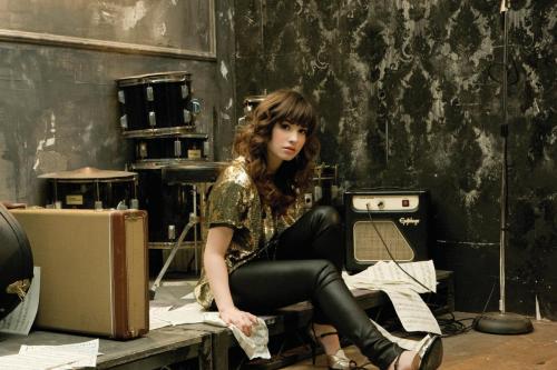 Demi Remember December (15)