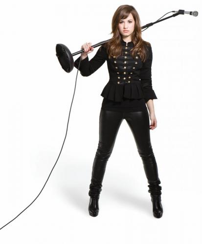 Demi Remember December (17)