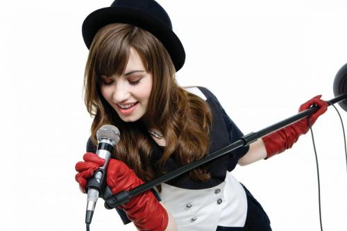 Demi Remember December (19)