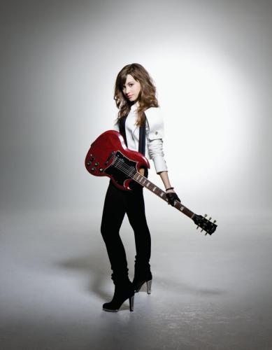 Demi Remember December (2)