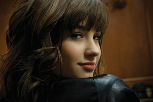 Demi Remember December (3)