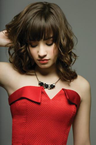 Demi Remember December (5)