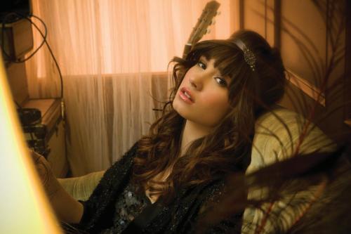 Demi Remember December (8)