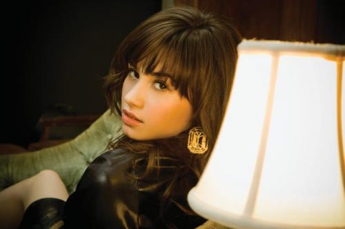 Demi Remember December (9)